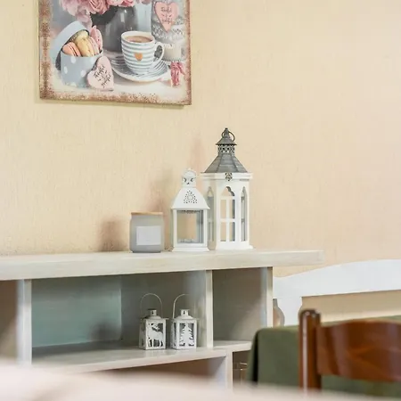 Holiday home Giardino Del Melograno