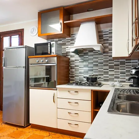 Giardino Del Melograno *