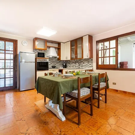 Giardino Del Melograno Quartu Sant'Elena