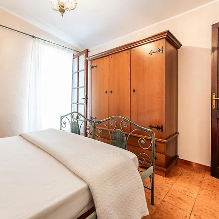 Giardino Del Melograno * Quartu Sant'Elena