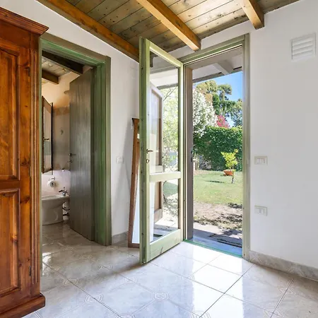 Giardino Del Melograno * Quartu Sant'Elena