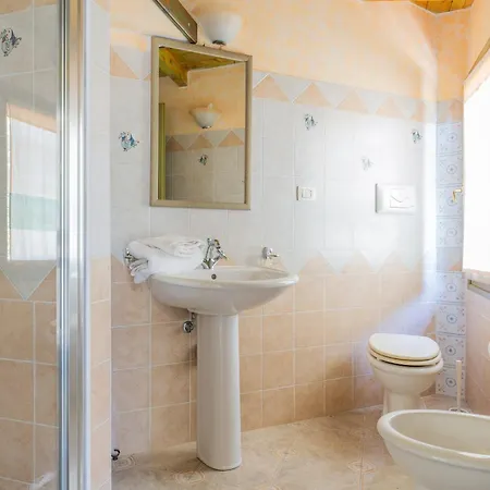 Holiday home Giardino Del Melograno