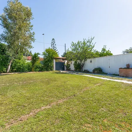 Holiday home Giardino Del Melograno Quartu Sant'Elena