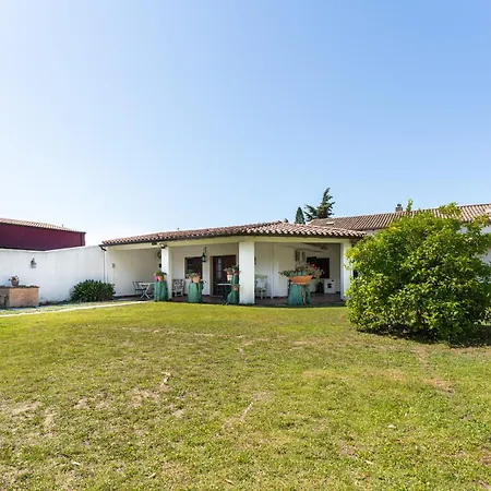 Holiday home Giardino Del Melograno