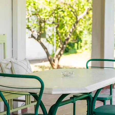 Giardino Del Melograno Quartu SantʼElena