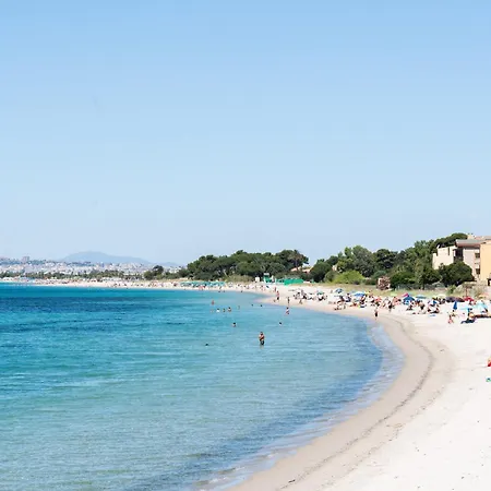 Giardino Del Melograno Vakantiehuis Quartu SantʼElena