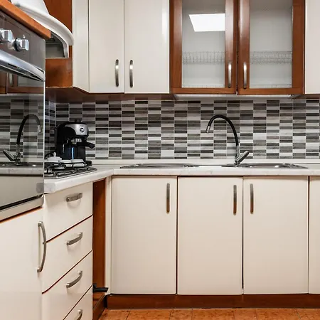 Casa vacanze Giardino Del Melograno Quartu SantʼElena