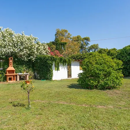 Giardino Del Melograno * Quartu SantʼElena