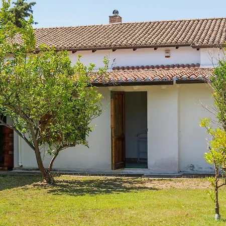 Giardino Del Melograno Casa de Férias *