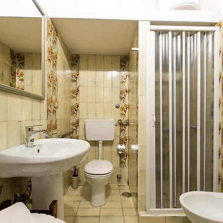 Casa vacanze Giardino Del Melograno Quartu SantʼElena