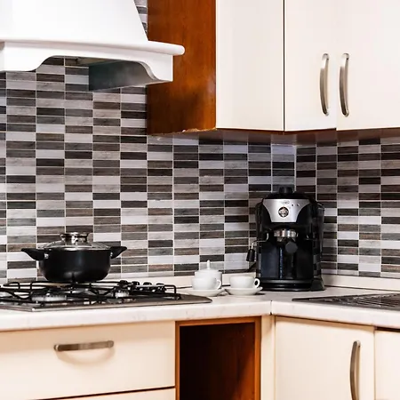 Giardino Del Melograno Vakantiehuis