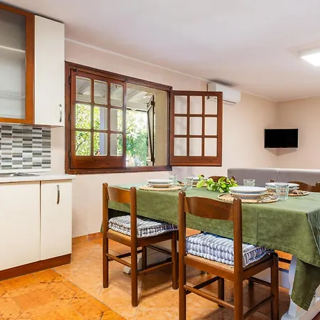 Casa vacanze Giardino Del Melograno