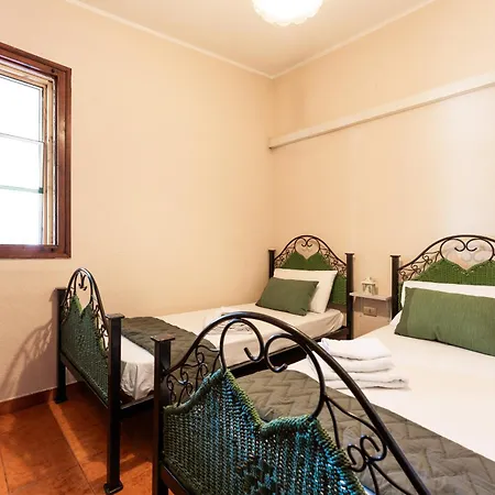 Casa vacanze Giardino Del Melograno *