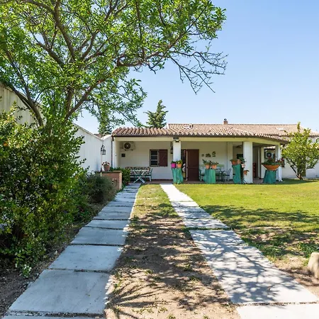 Giardino Del Melograno Quartu SantʼElena