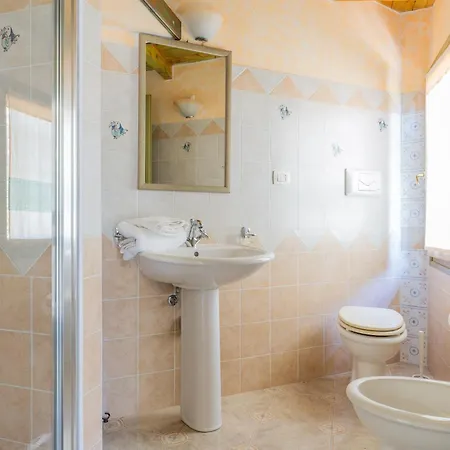 Holiday home Giardino Del Melograno Quartu Sant'Elena