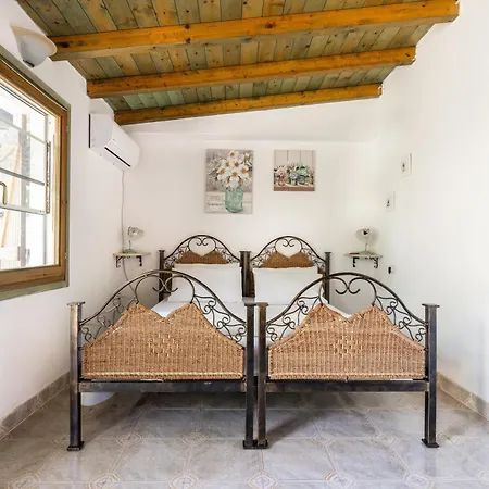 Holiday home Giardino Del Melograno Quartu Sant'Elena