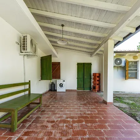 Giardino Del Melograno Сasa de vacaciones Quartu SantʼElena