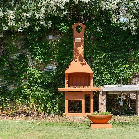 Giardino Del Melograno