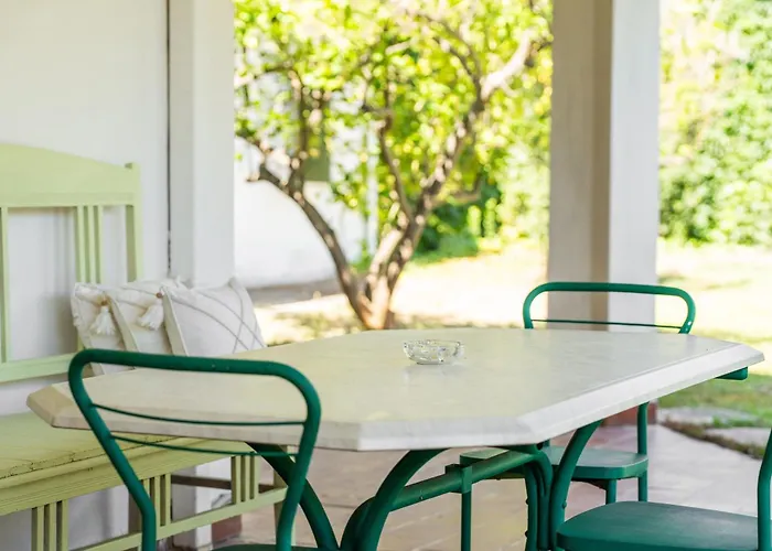 Giardino Del Melograno Quartu SantʼElena