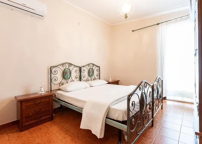 Nyaraló Giardino Del Melograno *