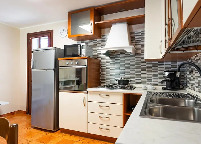 Giardino Del Melograno *