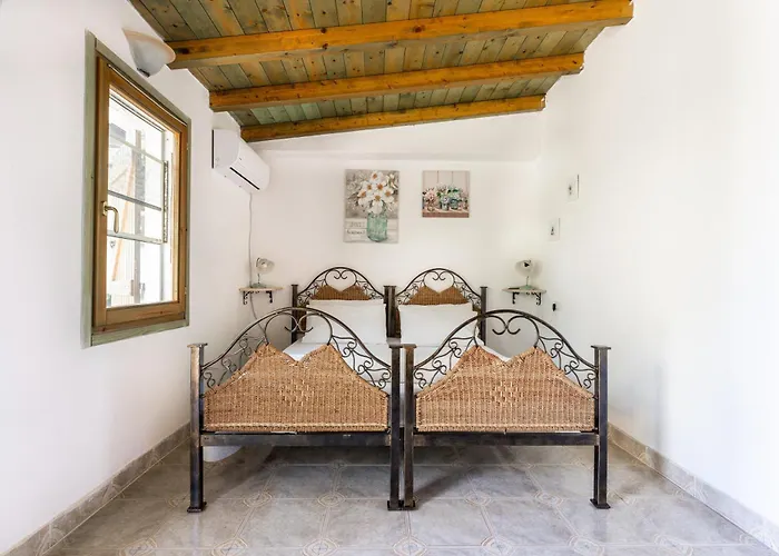 Giardino Del Melograno Quartu SantʼElena