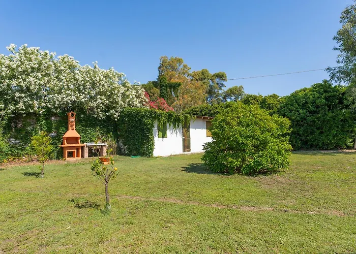 Giardino Del Melograno * Quartu SantʼElena