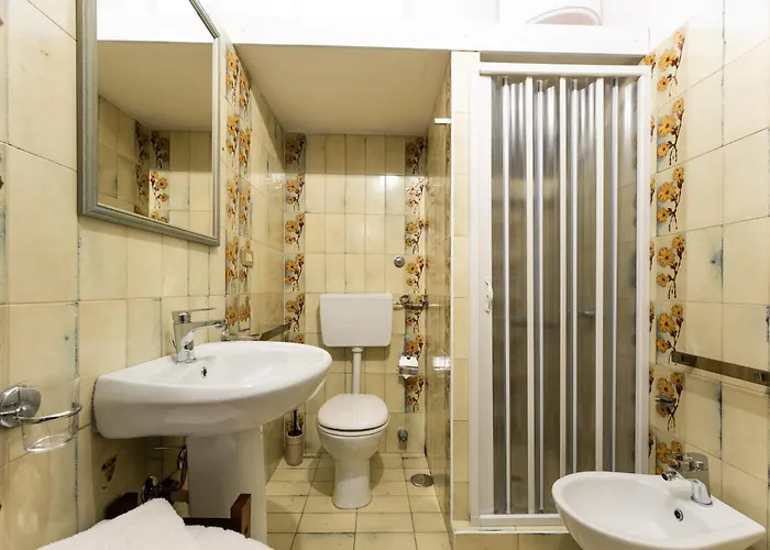 Nyaraló Giardino Del Melograno Quartu SantʼElena