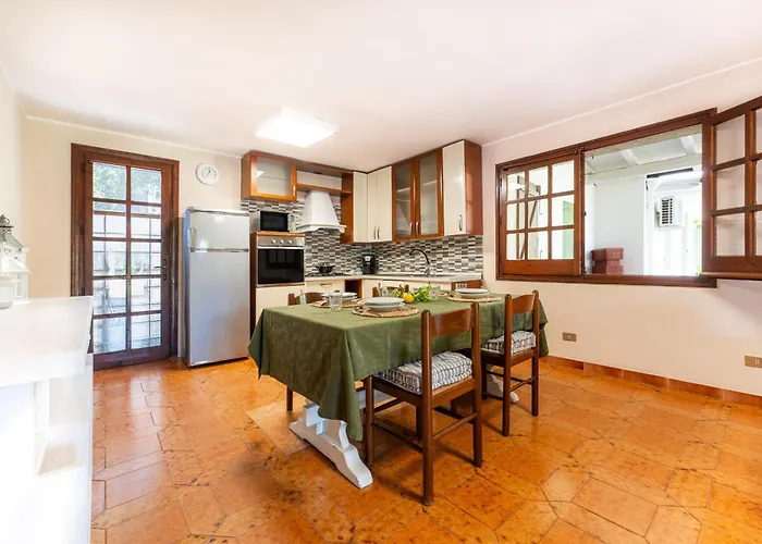 Giardino Del Melograno Quartu SantʼElena