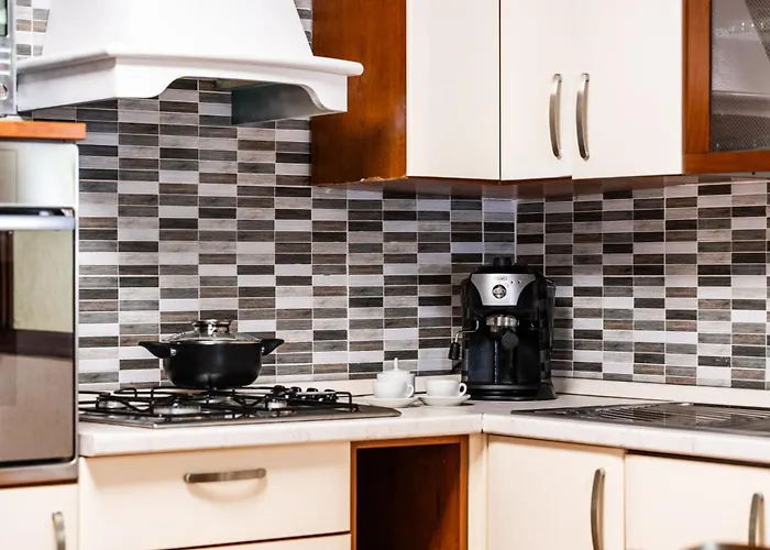 Giardino Del Melograno Nyaraló