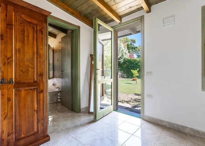 Giardino Del Melograno * Quartu SantʼElena