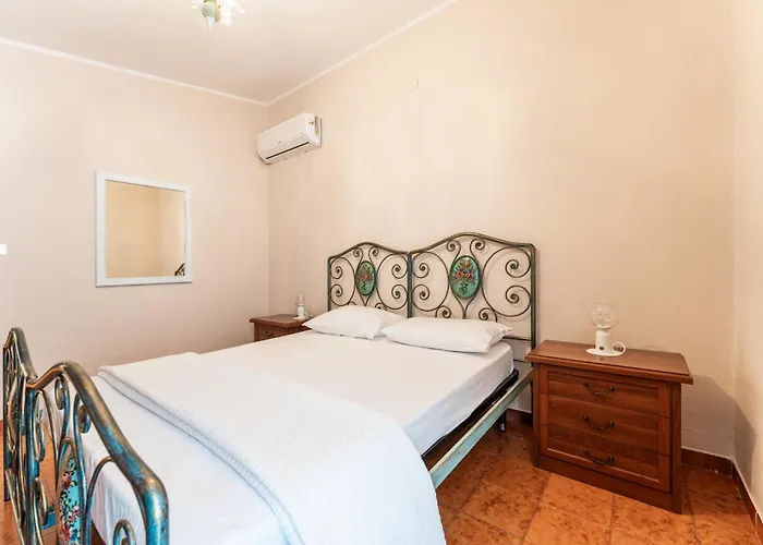 Giardino Del Melograno Nyaraló *