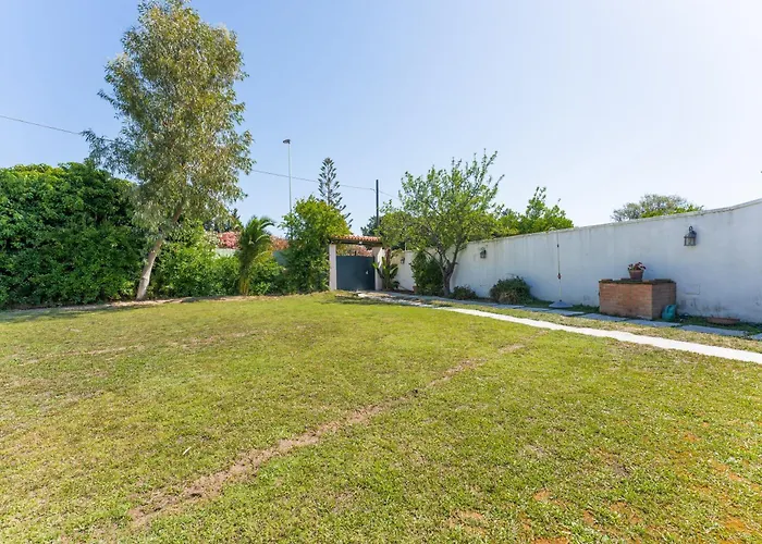 Nyaraló Giardino Del Melograno Quartu SantʼElena