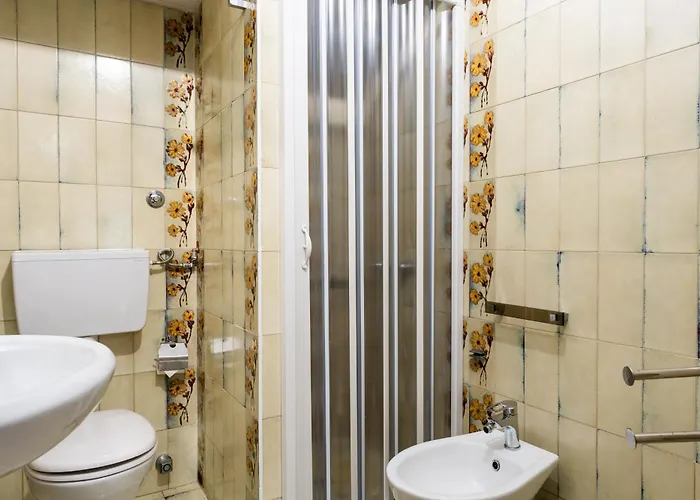 Nyaraló Giardino Del Melograno Quartu SantʼElena