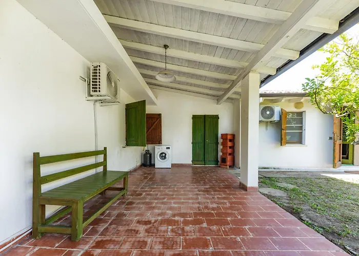 Giardino Del Melograno Nyaraló